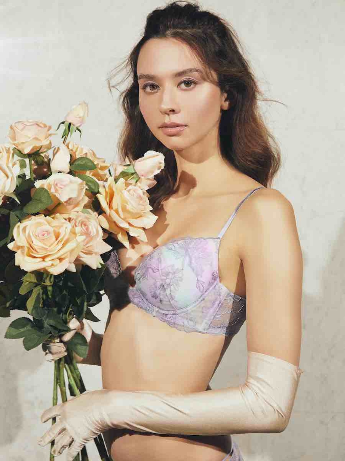 RAVIJOUR 2021 WINTER COLLECTION 第2弾