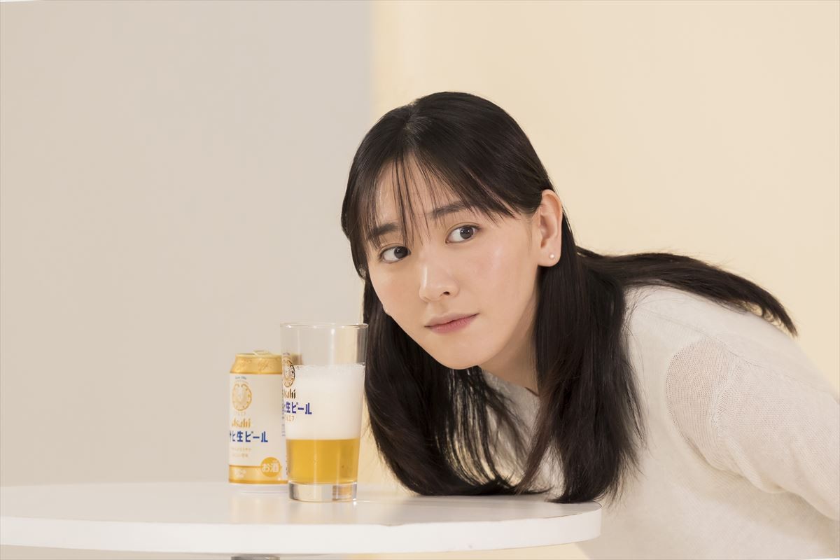 新垣結衣からねぎらいのメッセージが届く！　「＃今夜のガッキー」企画始動