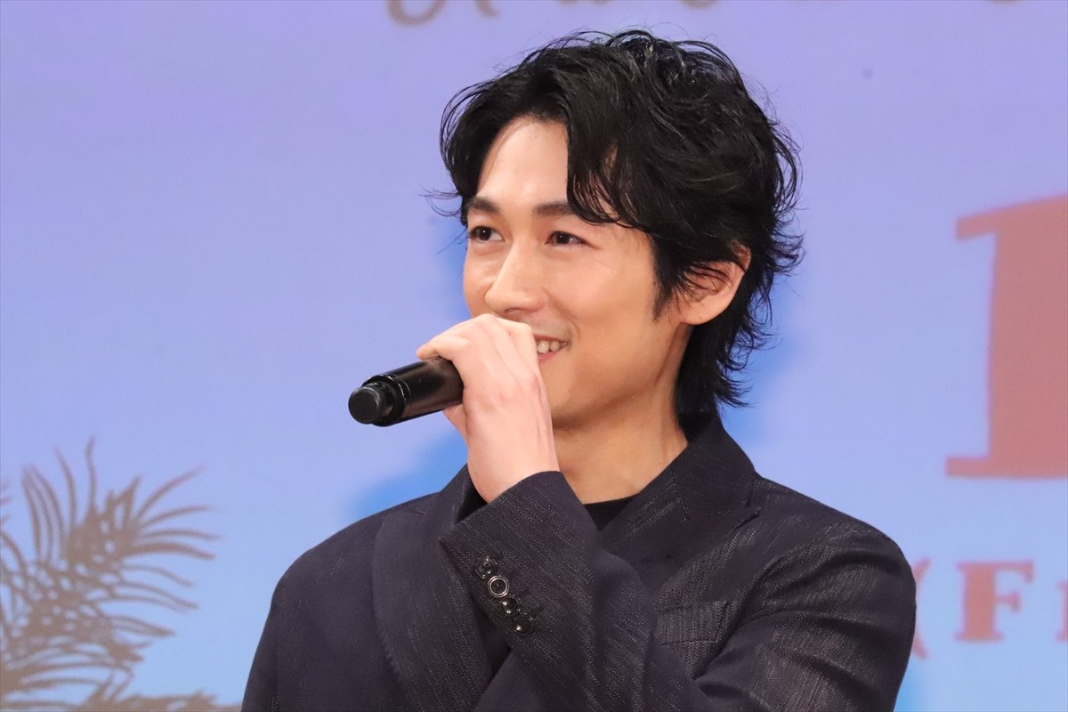 福原遥、仕事を始めた小学1年生のころは極度の人見知りも「ゲームで克服した」