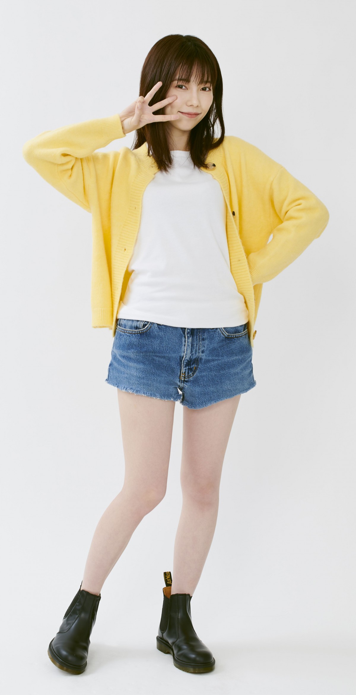 島崎遥香、AKB48卒業から5年　女優業に意欲も「よりマイペースになった」