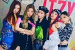 12月22日に日本正式デビューを果たすTWICEの妹分「ITZY」