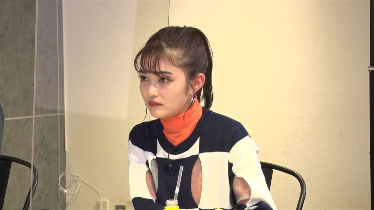 華原朋美、「私が“華原朋美”じゃなかったら」と号泣　『突然ですが占ってもいいですか？』