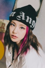 「ITZY」メンバー・イェジ（YEJI）／2000年5月26日生まれ