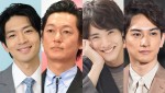 【コラム】松下洸平、井浦新、赤楚衛二、町田啓太　秋ドラマは“社長を支えるメンズ”が大活躍