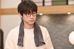 ドラマ『婚姻届に判を捺しただけですが』第7話場面写真