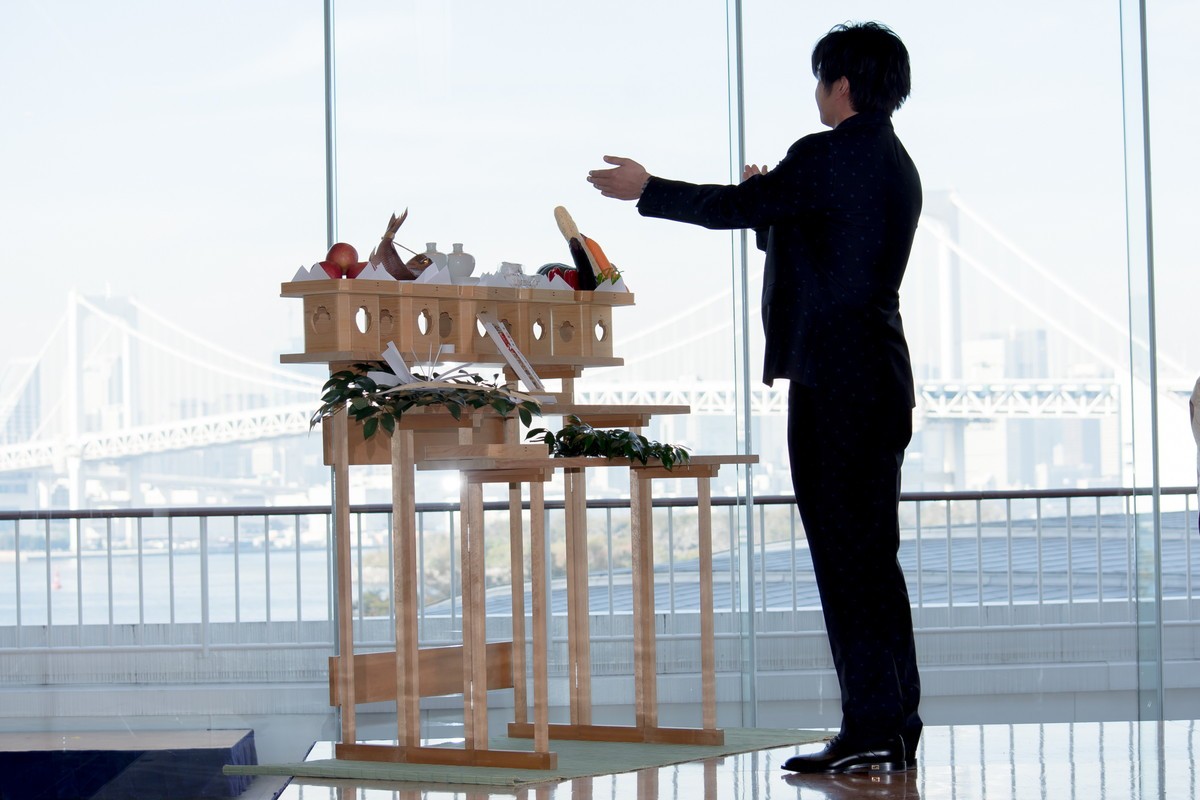 田中圭、原田知世は「すごく会いたくなる方」　互いに深まる信頼感明かす