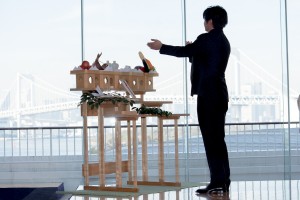 『あなたの番です 劇場版』公開直前イベントに登場した田中圭