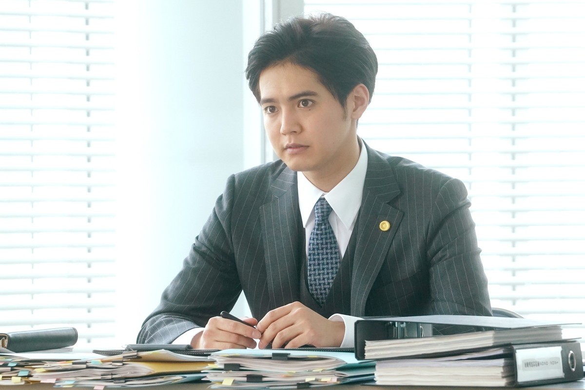 ドラマ『ラジエーションハウスII~放射線科の診断レポート~』第6場面写真