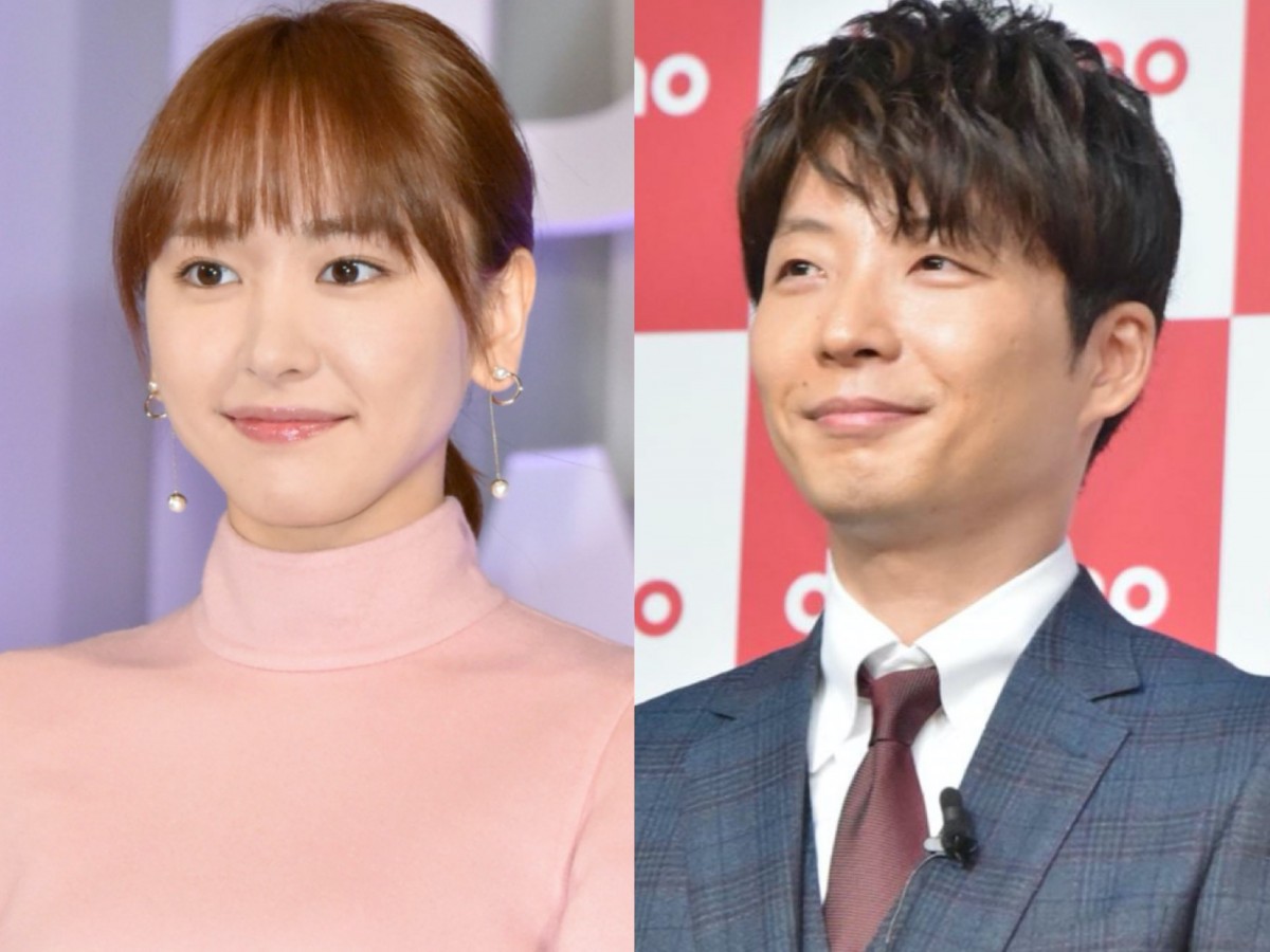 ＜明日は“いい夫婦”の日＞夫婦仲をお手本にしたい芸能人夫婦ランキング