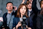 【写真】『最愛』田中みな実演じるしおりの場面カット集