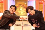 明石家さんま＆木村拓哉『さんタク』、来年1.1放送　さんま作詞の新曲テレビ初披露