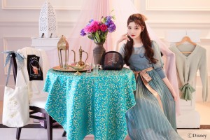 Ultimate Princess Celebration／Maison de FLEUR Collection