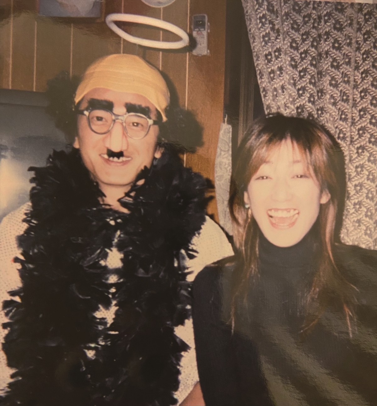 原田龍二＆愛夫妻、“いい夫婦の日”に初の結婚式　謝罪会見から2年半「死ぬまで執行猶予」