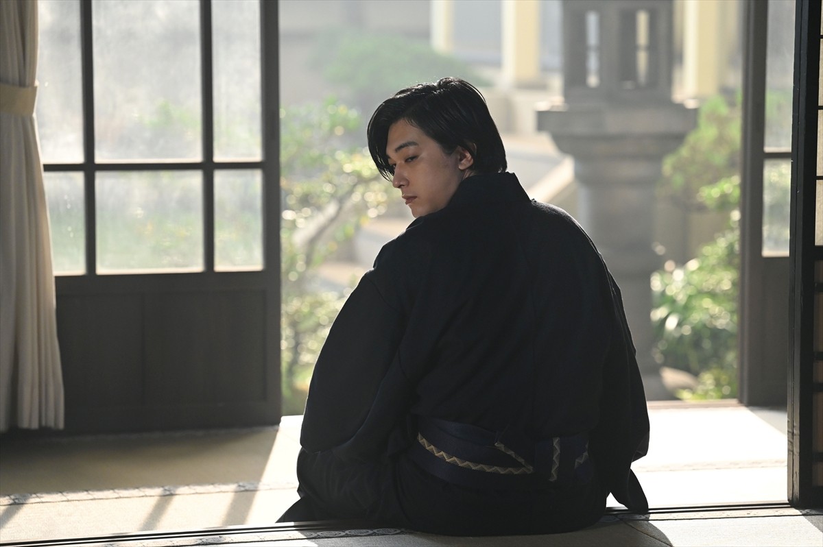 『青天を衝け』“千代”橋本愛の最期に悲しみの声相次ぐ「胸が張り裂けそう」