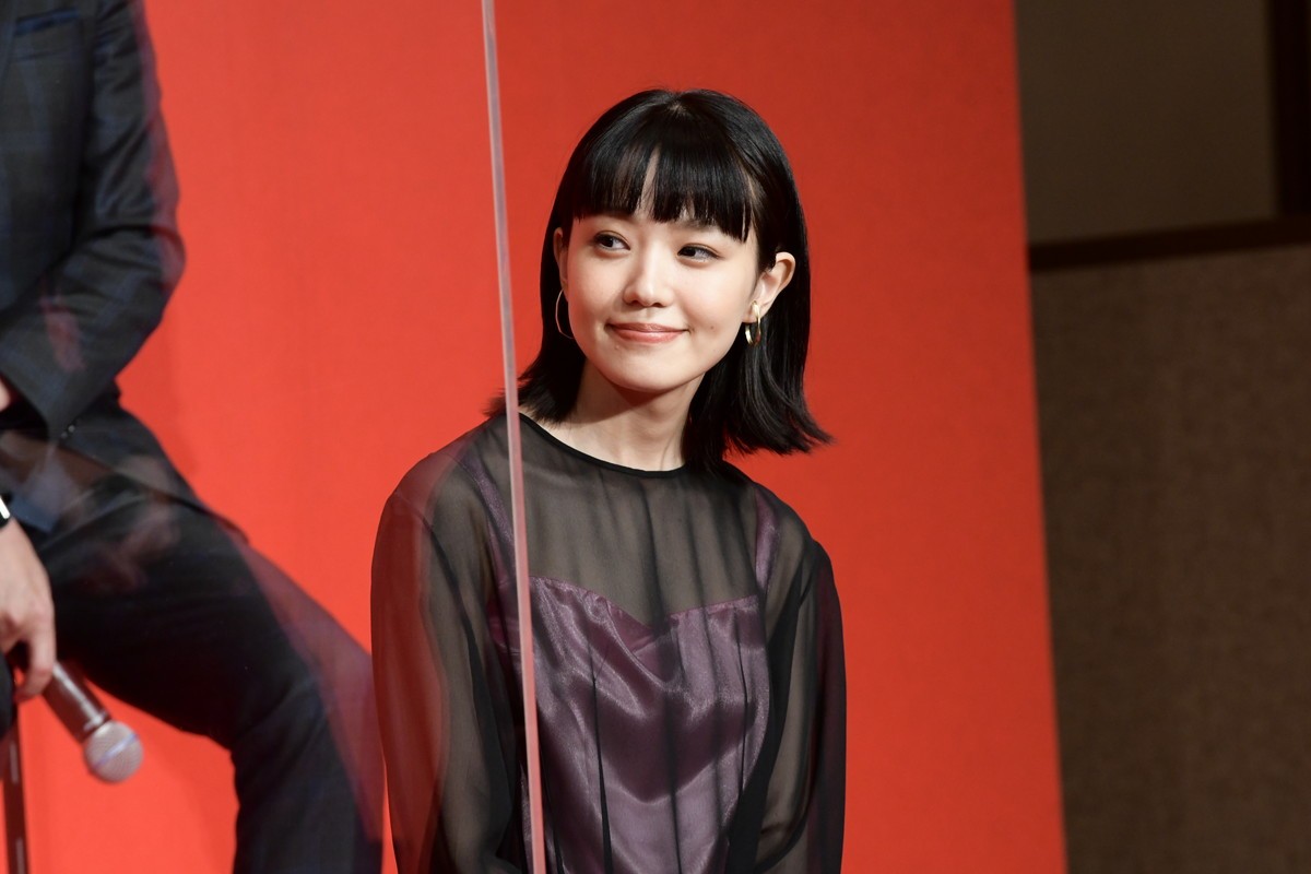 田中圭、“菜奈”が生きている『あな番 劇場版』に笑顔「すごくうれしかった」
