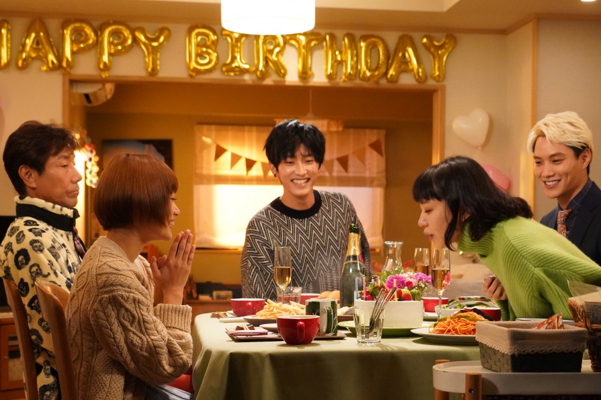『恋です!~ヤンキー君と白杖ガール~』第7話場面写真
