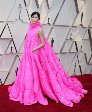 ジェンマ・チャン