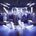 乃木坂46、初ベストアルバム『Time flies』（12月15日発売）ジャケット写真＜通常盤＞