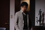 『日本沈没』“田所博士”香川照之が任意同行　ネット騒然「はめられた？」