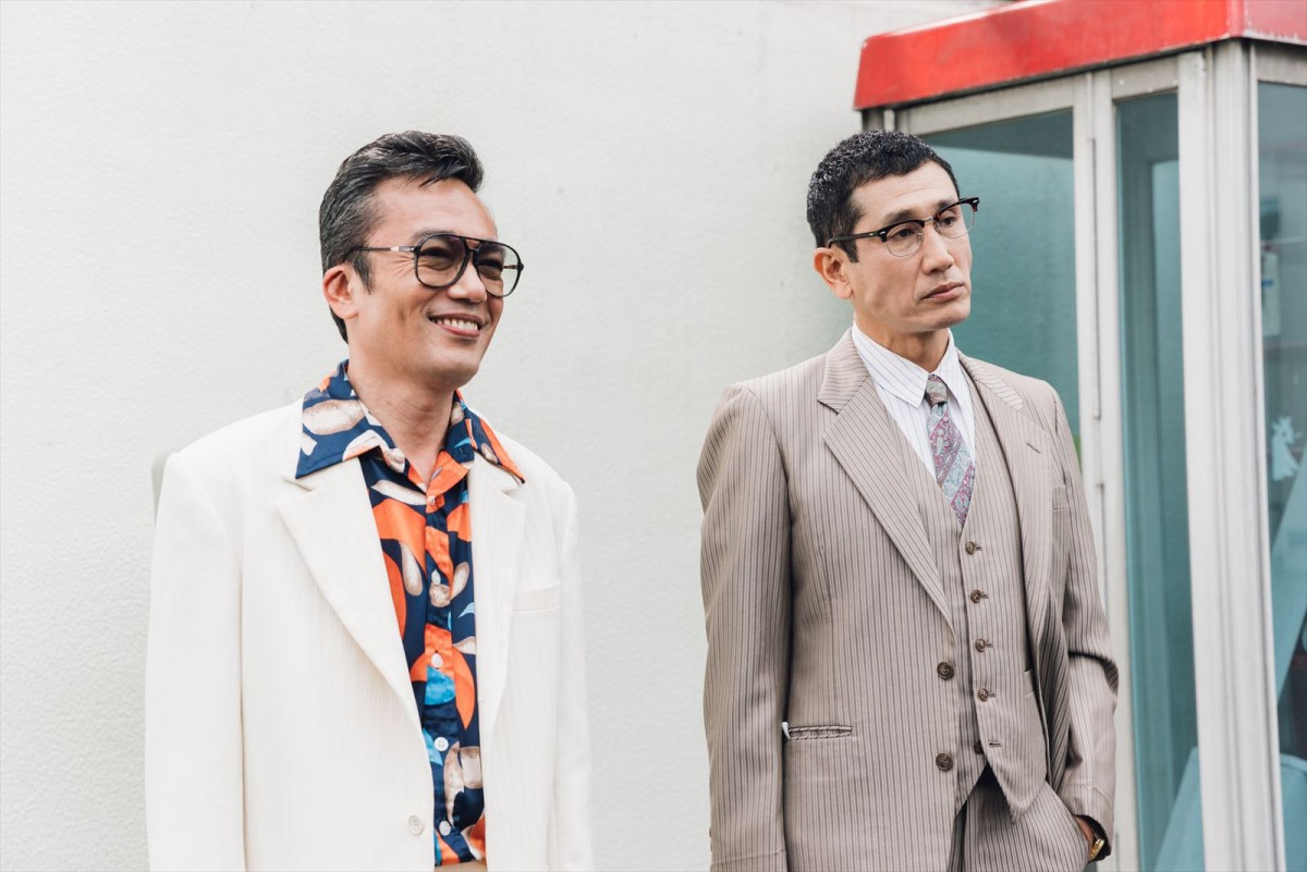 “映画監督”松本まりかが悪戦苦闘、大泣き　『雨に叫べば』予告＆新カット解禁