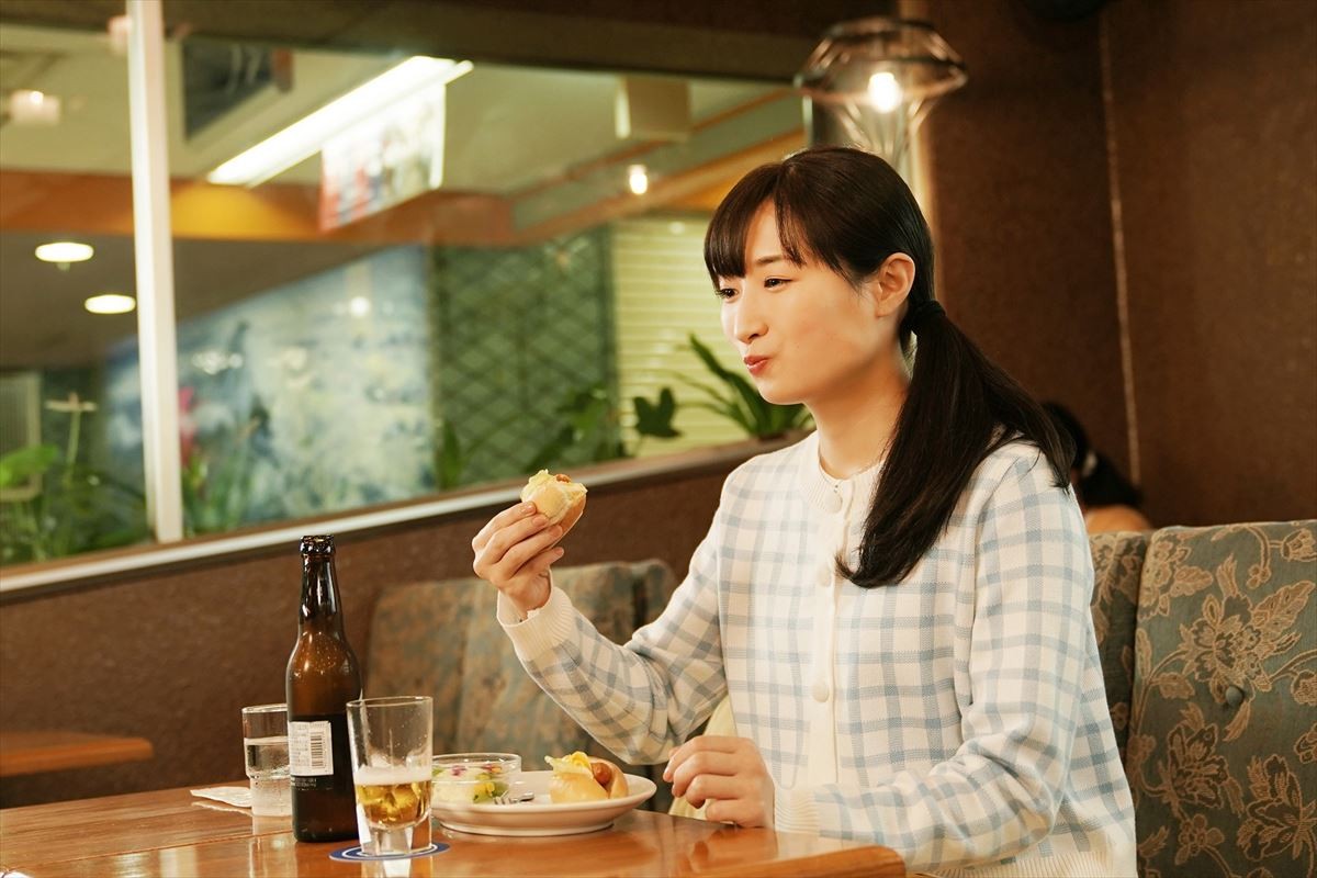 武田梨奈主演『ワカコ酒』、1年ぶりにカムバック　シーズン6では多彩な“呑み”を展開