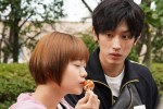 【写真】ユキコ（杉咲花）と森生（杉野遥亮）、ピュアでかわいすぎる2人に胸キュン　『恋です！』第6話フォトギャラリー