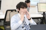 ドラマ『婚姻届に判を捺しただけですが』第4話場面写真