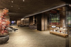 京都東急ホテル東山