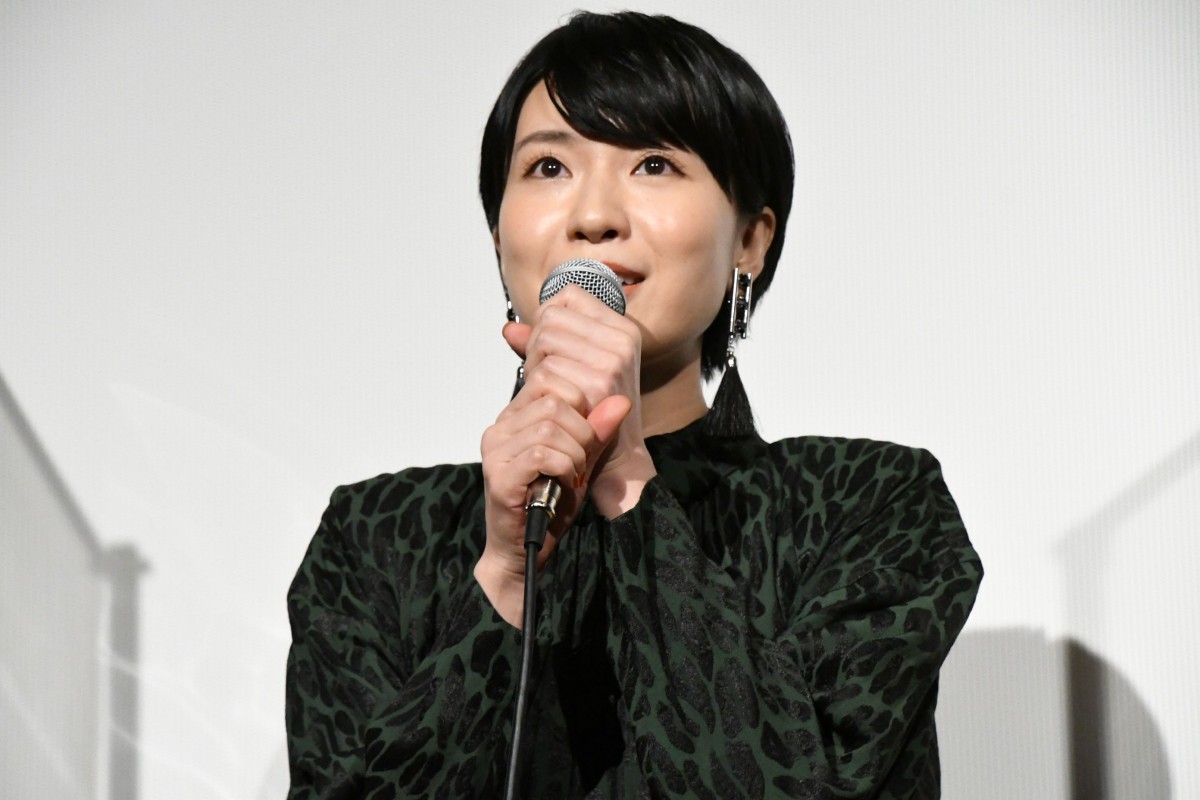 三浦透子、共演の清水尋也の「やーしぶ」発言にツッコミ