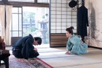 大河ドラマ『青天を衝け』第37回「栄一、あがく」場面写真