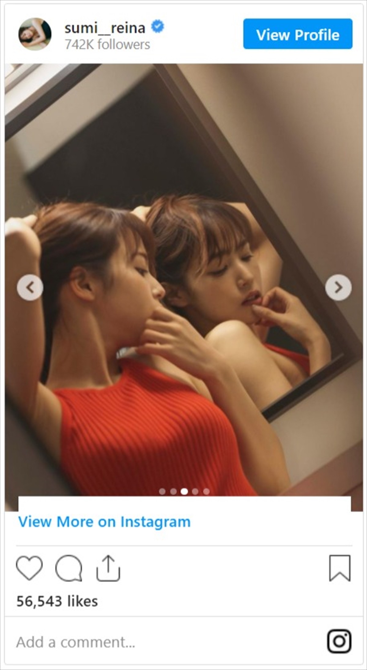 鷲見玲奈、オフショルニット＆ブーツの絶対領域にネット歓喜「日本一いいオンナ」