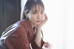 「一緒に紅葉狩りに行きたい芸能人」（男性回答）第4位：吉岡里帆