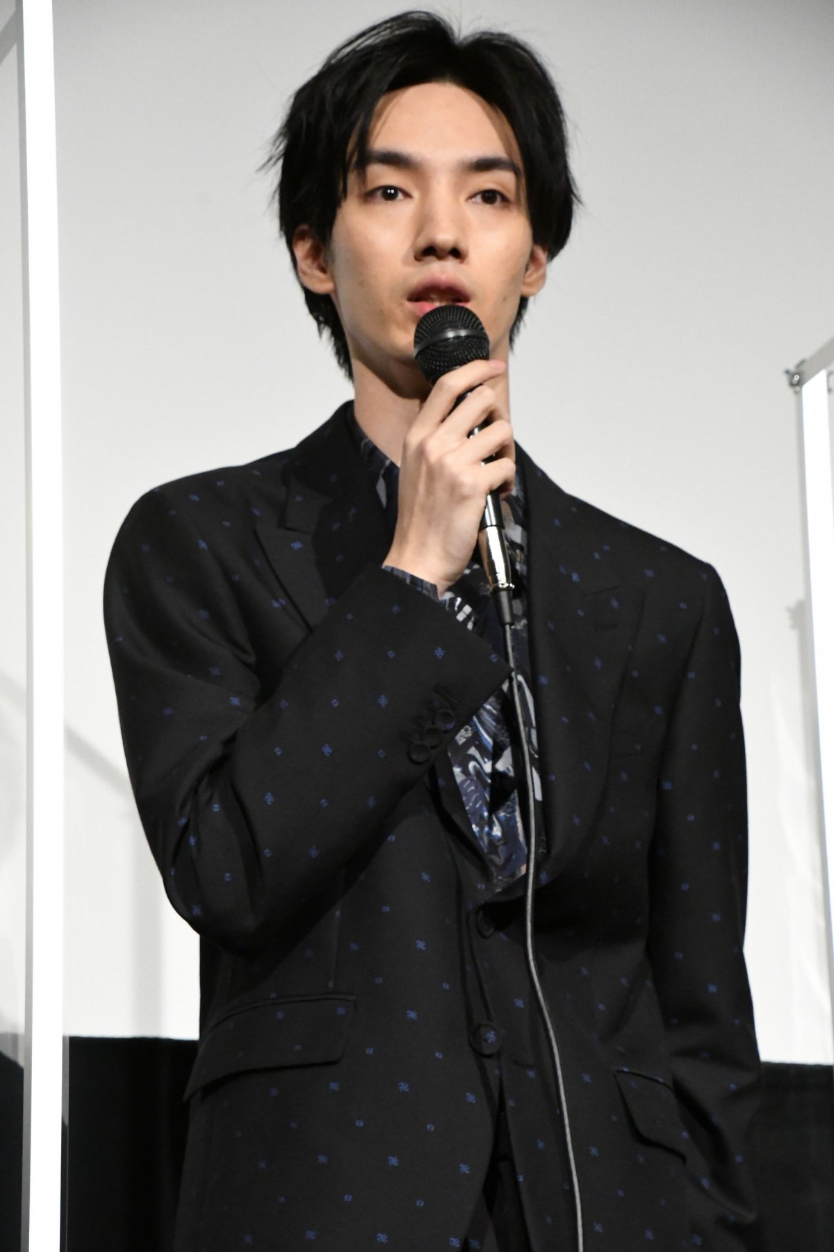 三浦透子、共演の清水尋也の「やーしぶ」発言にツッコミ