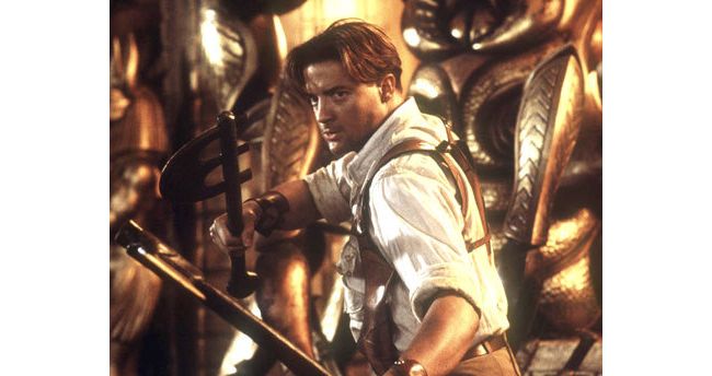 ミイラと戦う ハムナプトラ シリーズ再製作 ダークで恐ろしい映画に 12年5月28日 写真 映画 ニュース クランクイン ミイラと戦う ハムナプトラ シリーズ再製作 ダークで恐ろしい映画に 12年5月28日 写真 映画 ニュース クランクイン