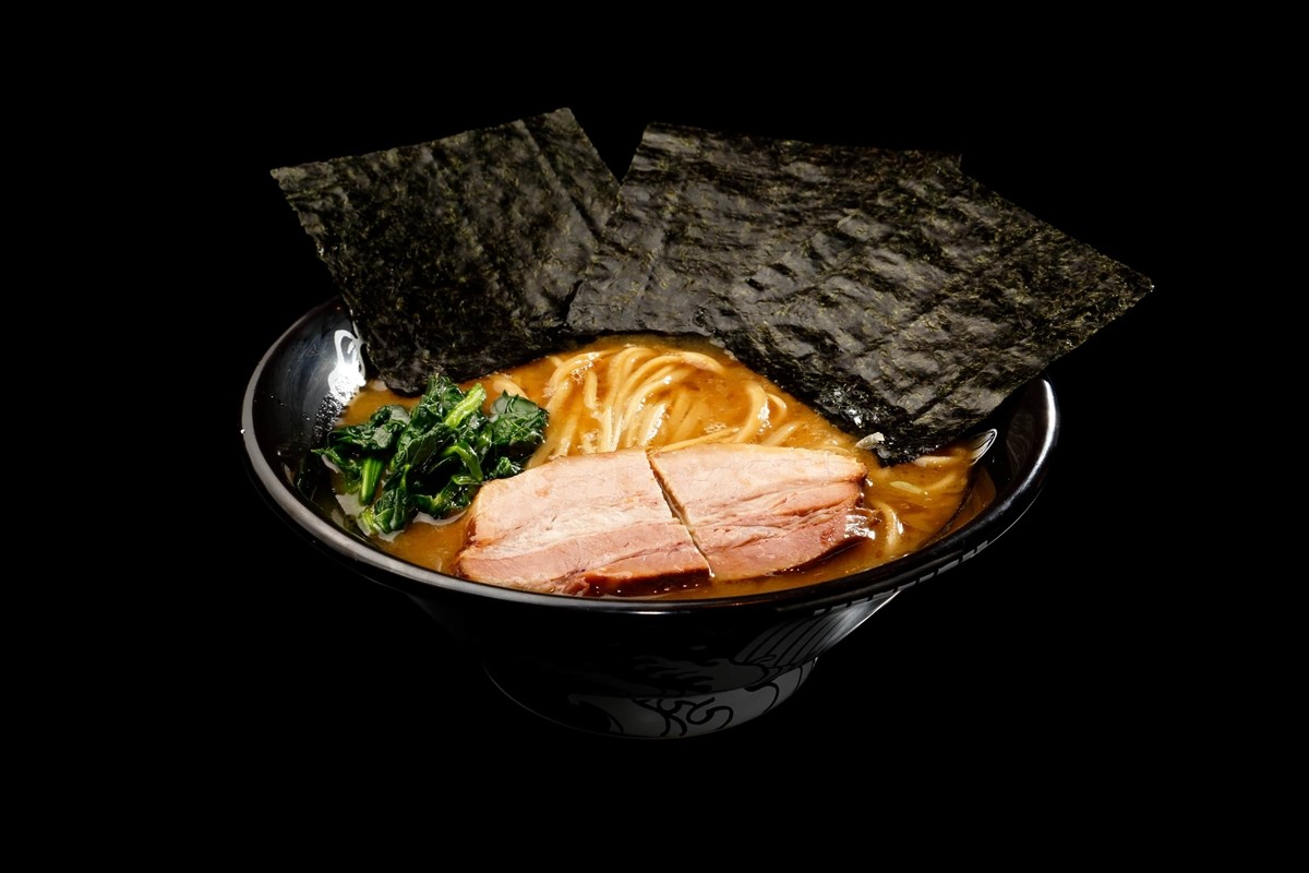 1年間で最も売れたラーメンランキング発表！