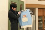 ドラマ『婚姻届に判を捺しただけですが』第10話（最終回）場面写真