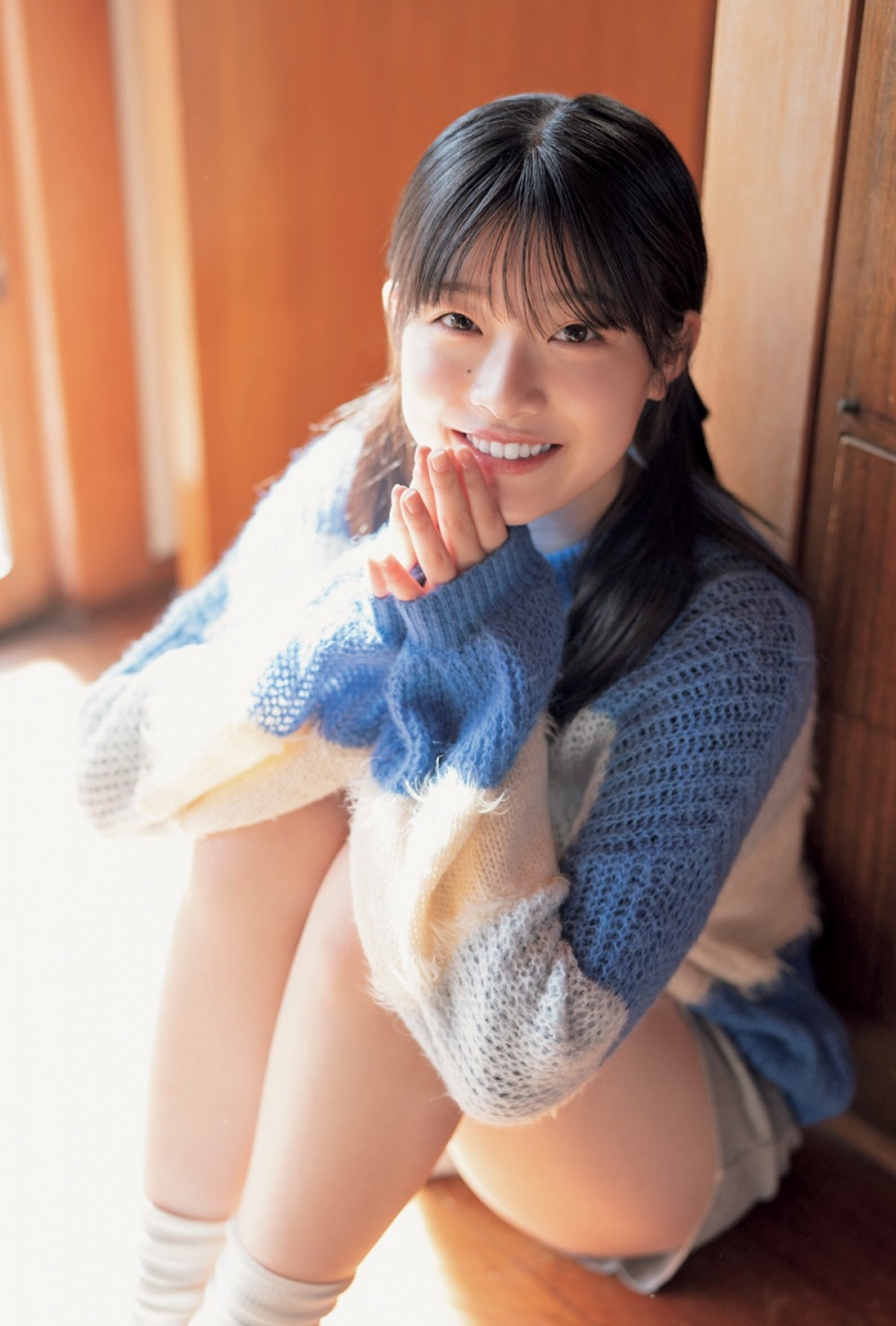  「B．L．T．2022年2月号」より