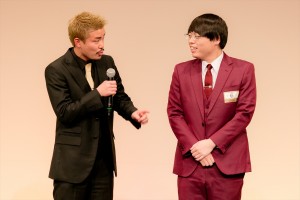 『M‐1グランプリ2021』ファイナリストのもも