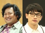 “高木ブー”加治将樹＆“仲本工事”松本岳、『志村けんとドリフの大爆笑物語』抜擢への思い