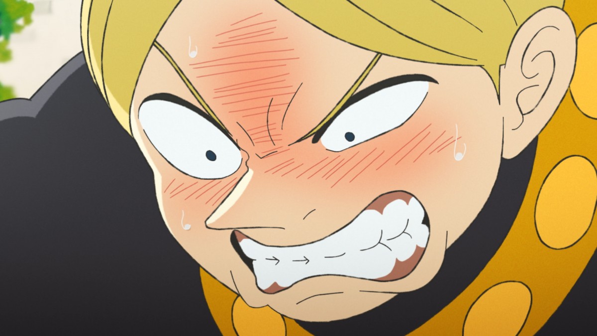 『王様ランキング』第9話