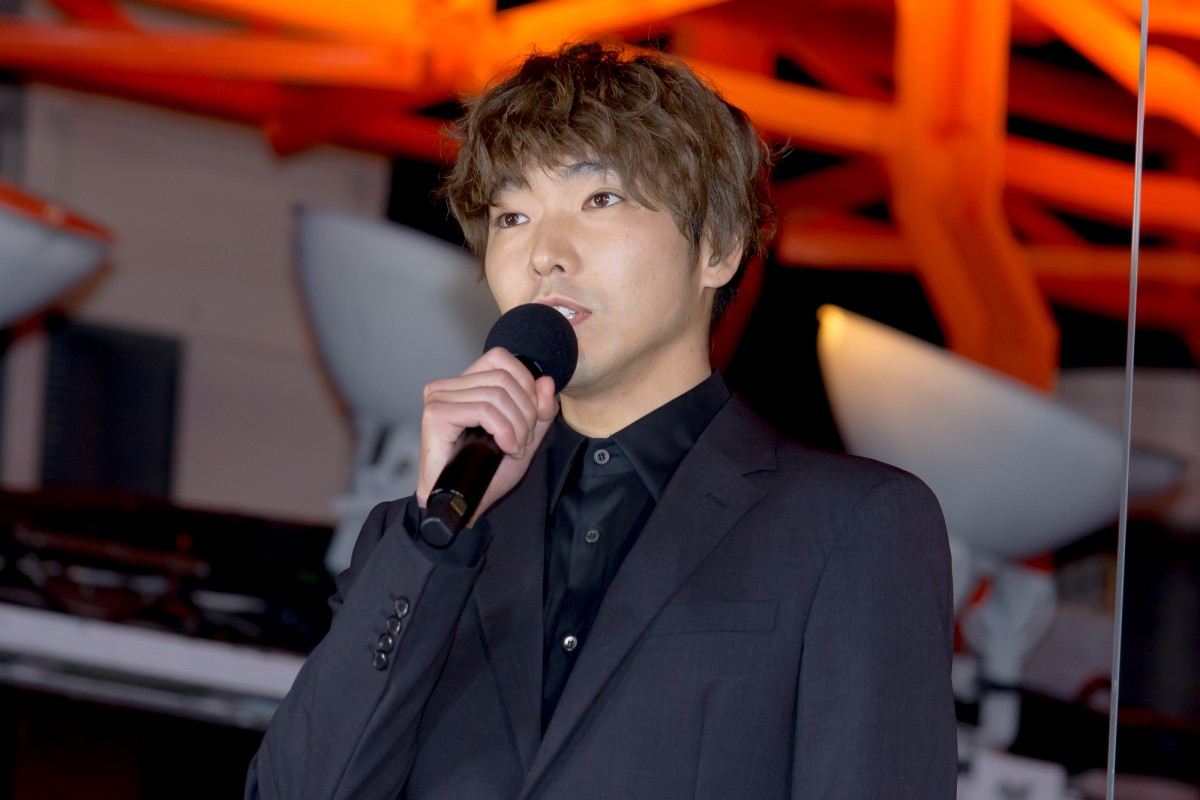 キンプリ・永瀬廉、初の東京タワーを真下から見上げ「見ちゃいけないもの見てる気が」