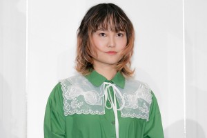 映画『189』初日舞台あいさつに登場した灯敦生