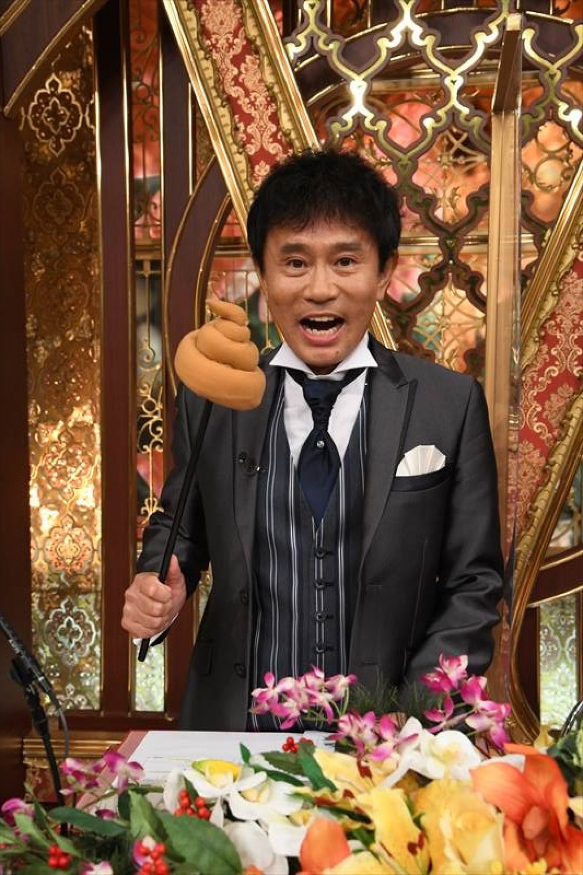 『芸能人格付けチェック！』、今夜放送　YOSHIKI＆“ビッグボス”新庄剛志参戦