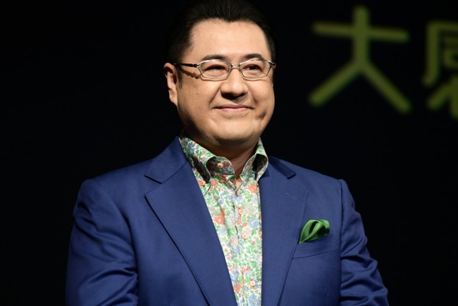 【作品以外NG】映画『コンフィデンスマン JP』大感謝祭 2021!! 20211227