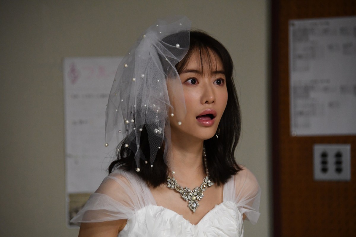 『奪い愛、高校教師』“蘭”水野美紀のクロスオーバー出演に視聴者興奮「待ってました」