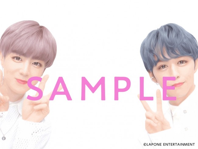 写真）INIとツーショット風プリ＆動画が撮れる！ プリ機「猫と