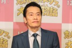 遠藤憲一、ドラマ『志村けんとドリフの大爆笑物語』取材会に登場