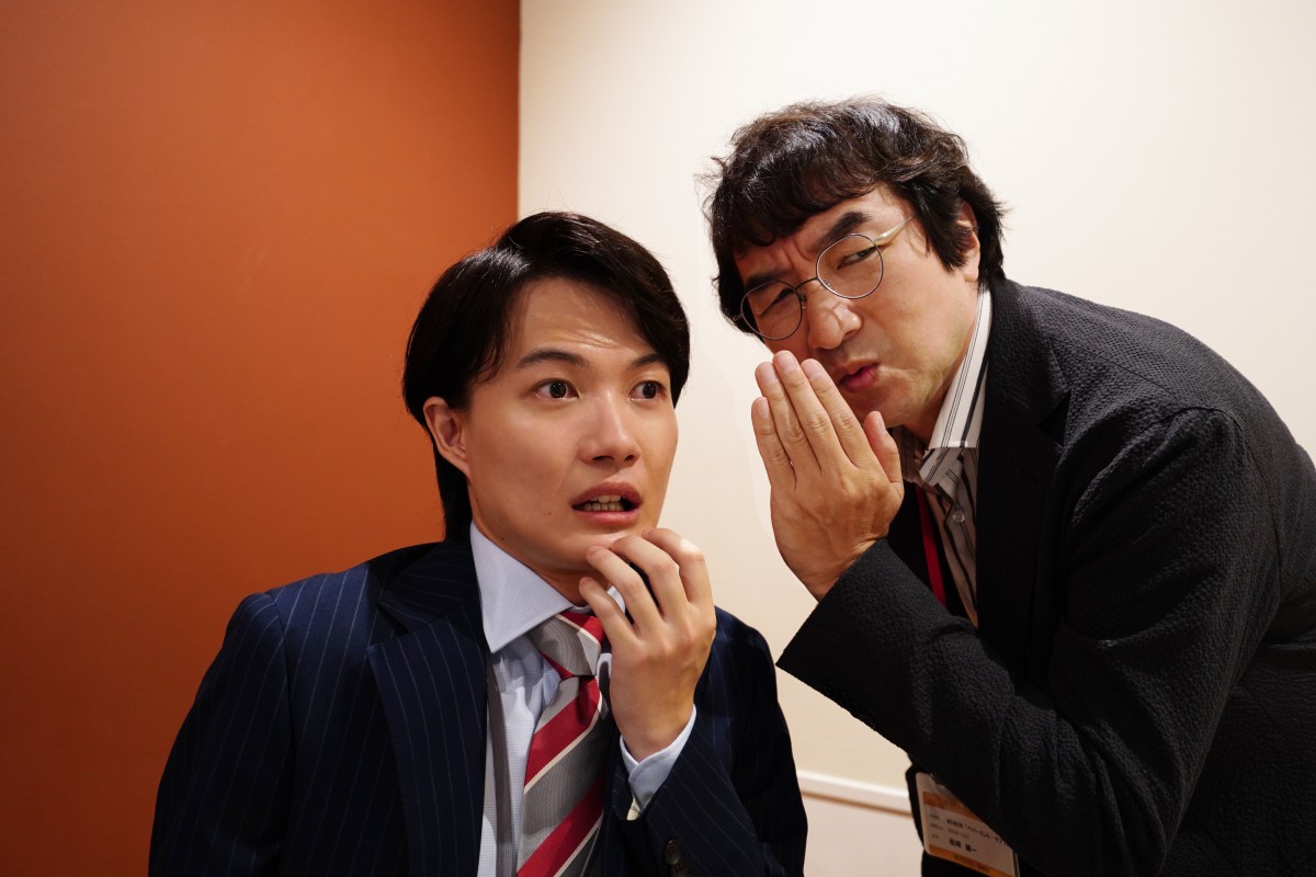 若きベテラン俳優・神木隆之介　同世代俳優が集まる“人たらし”の秘けつ