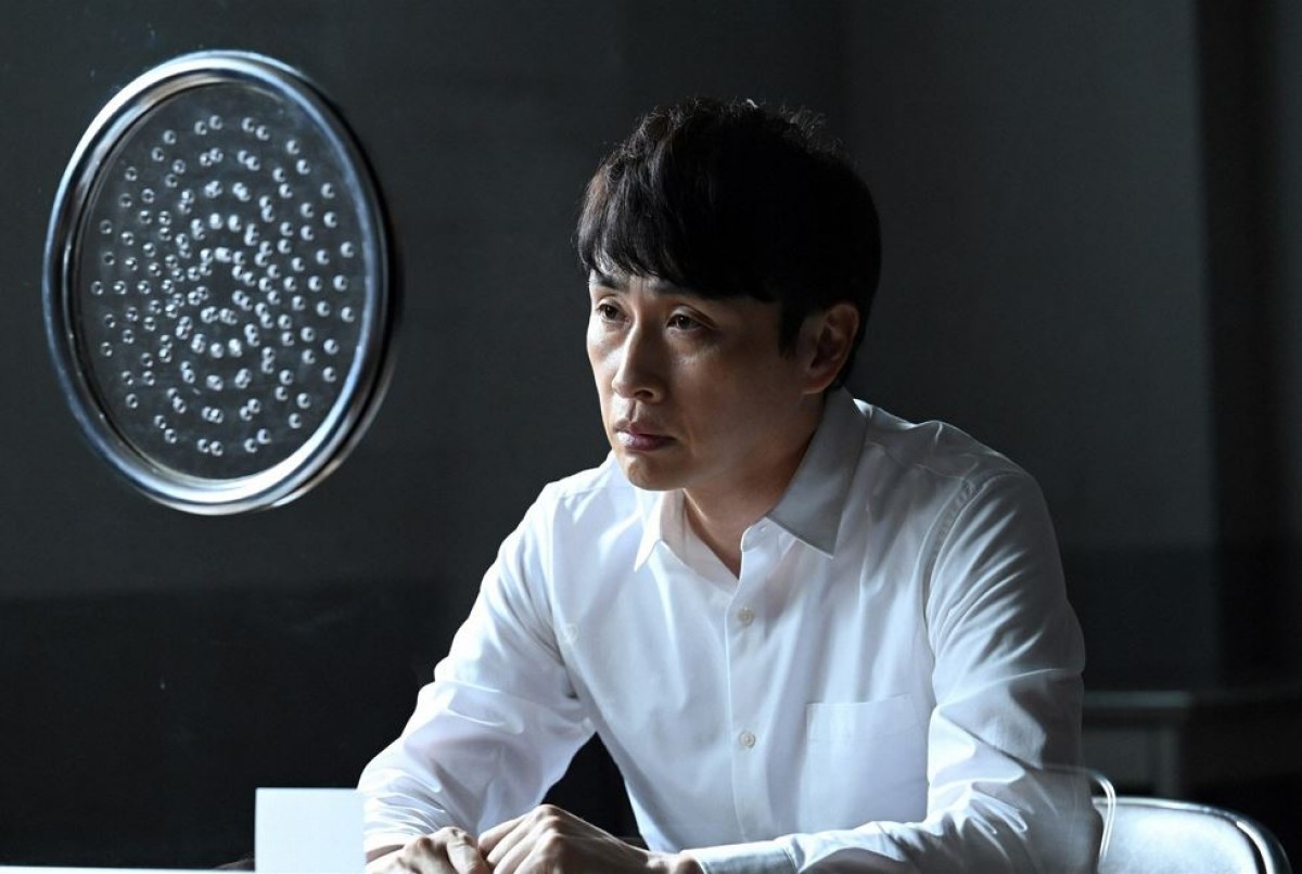 松本潤『99.9-刑事専門弁護士-』SPドラマ今夜放送！　新ヒロイン杉咲花が初参戦