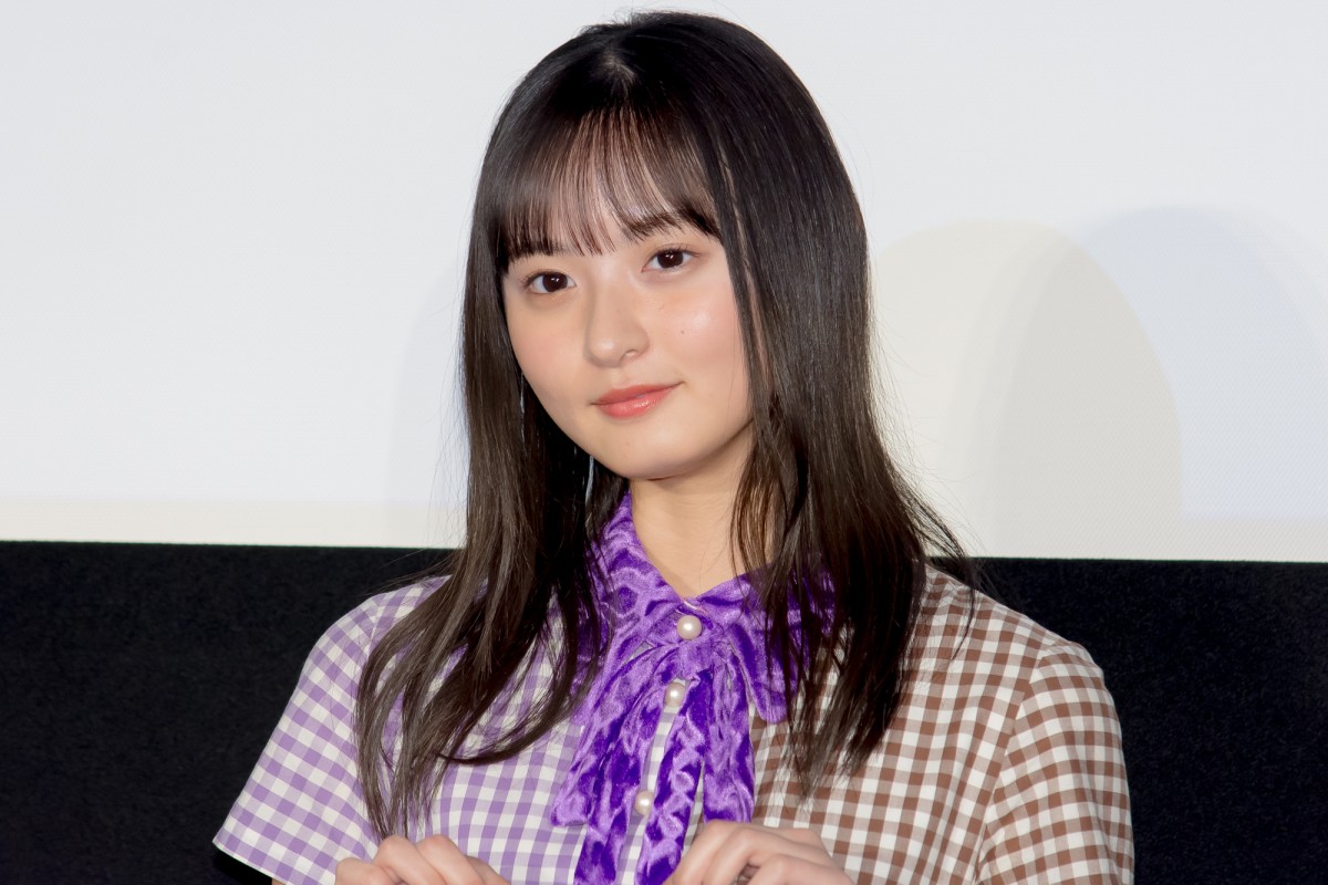 今年グループ卒業の乃木坂46・生田絵梨花、メンバーに助けられた瞬間明かす「どんなときも笑ってる」